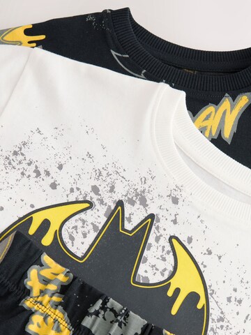 Next Pajamas in Black