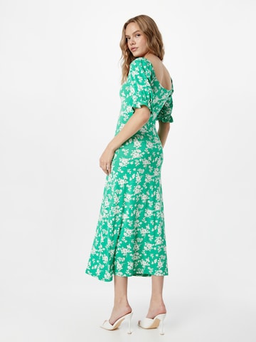 Abito di Dorothy Perkins in verde