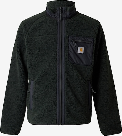 Carhartt WIP Fleecetakki 'Prentis' koossa XS värissä musta, Tuotenäkymä