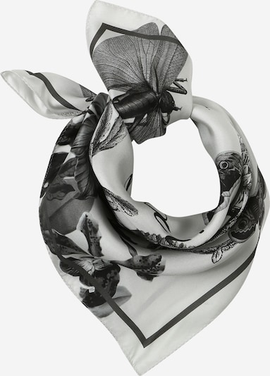 AllSaints Wrap 'SAINBAL PLACEMENT' in Black / Off white, Item view