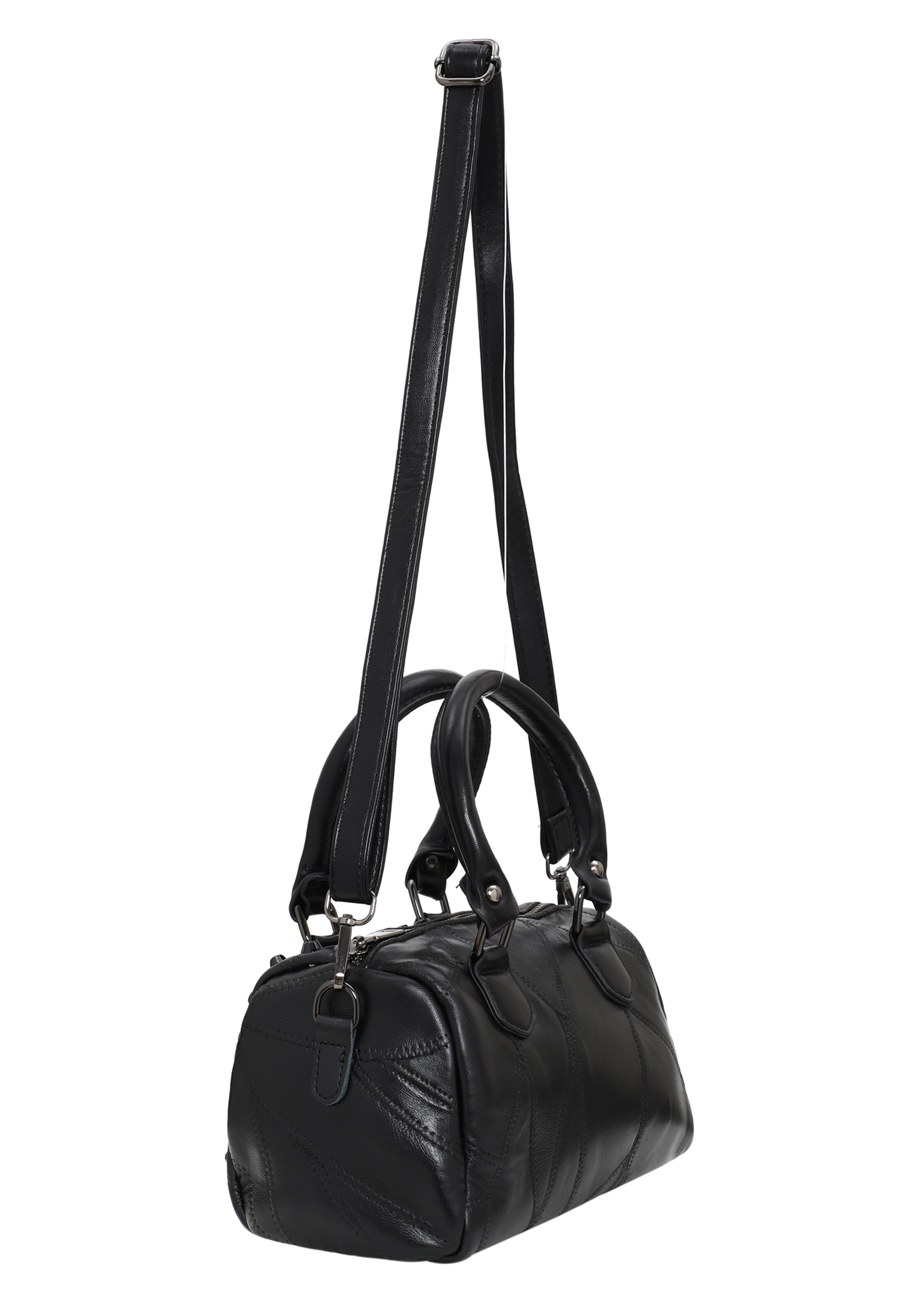 NAEMI Handbag in Black
