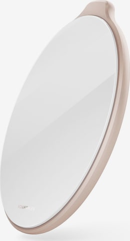 VONMÄHLEN Wireless Charging Pad 'Aura' in Gold: predná strana