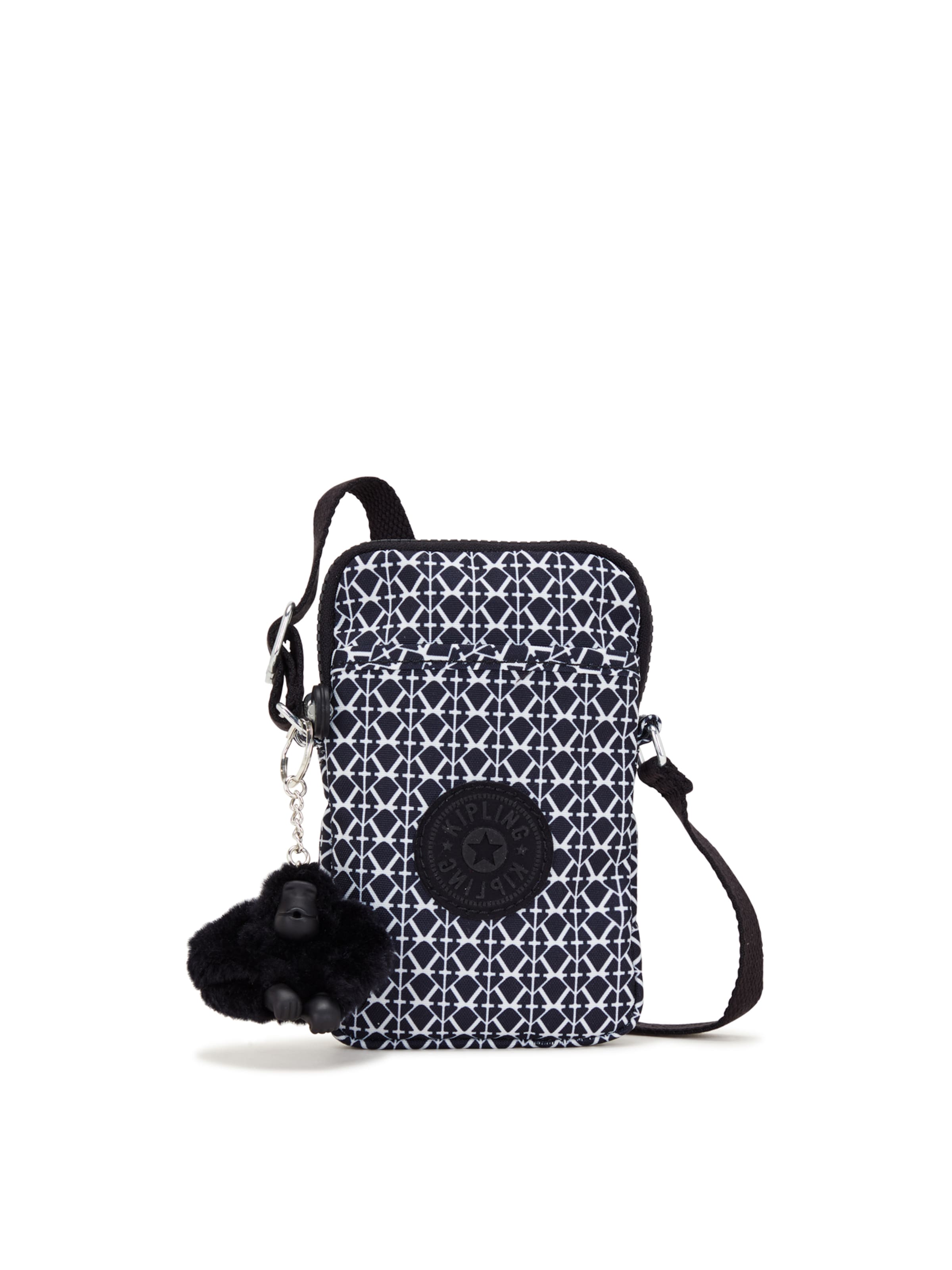 KIPLING Crossbody bag 'Tally' in Blue: front