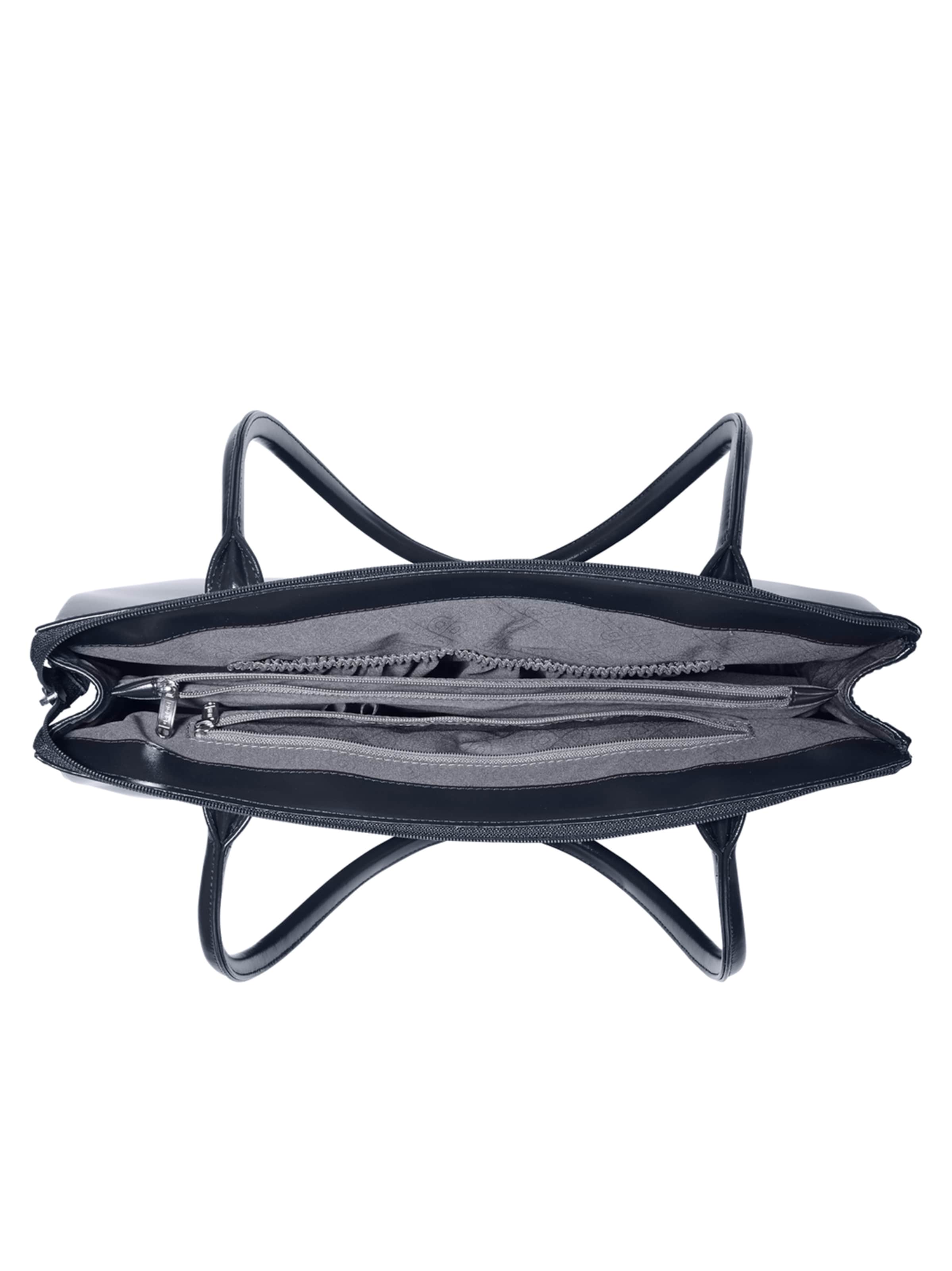 Picard Shopper 'Promotion5' in Blue