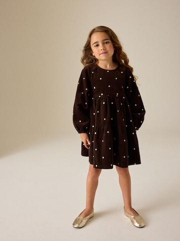 Next Jurk in Bruin