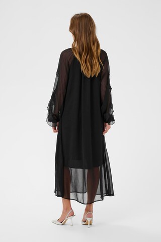 Kaffe Dress 'KAmila' in Black