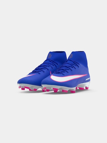 NIKE Fußballschuh in Blau