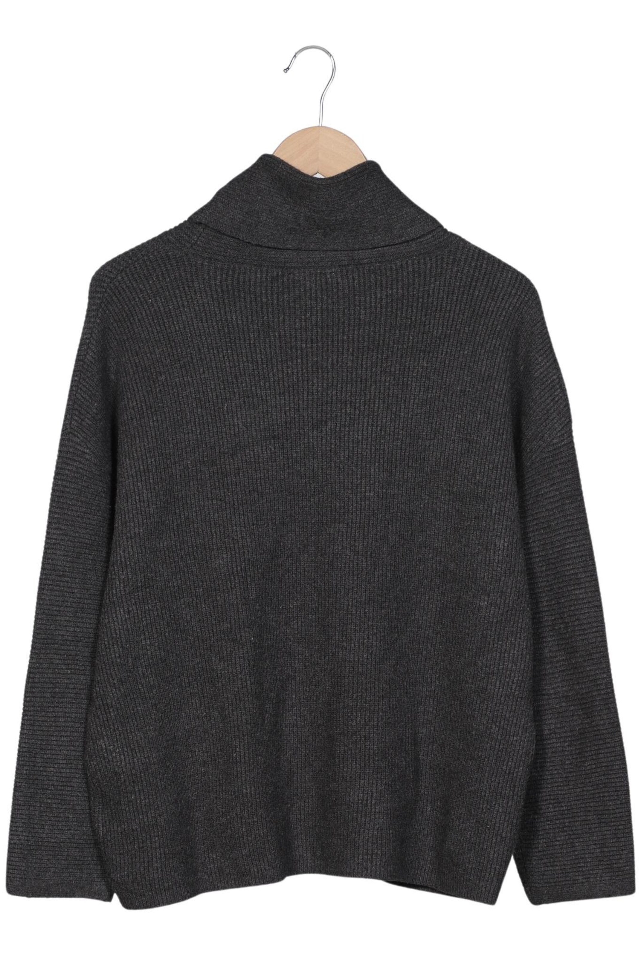 STREET ONE Pullover XL in Grau