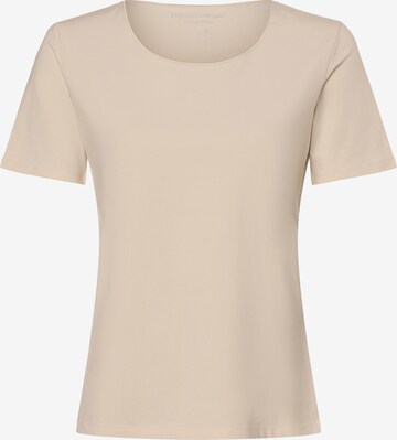 Franco Callegari Shirt in Beige: front