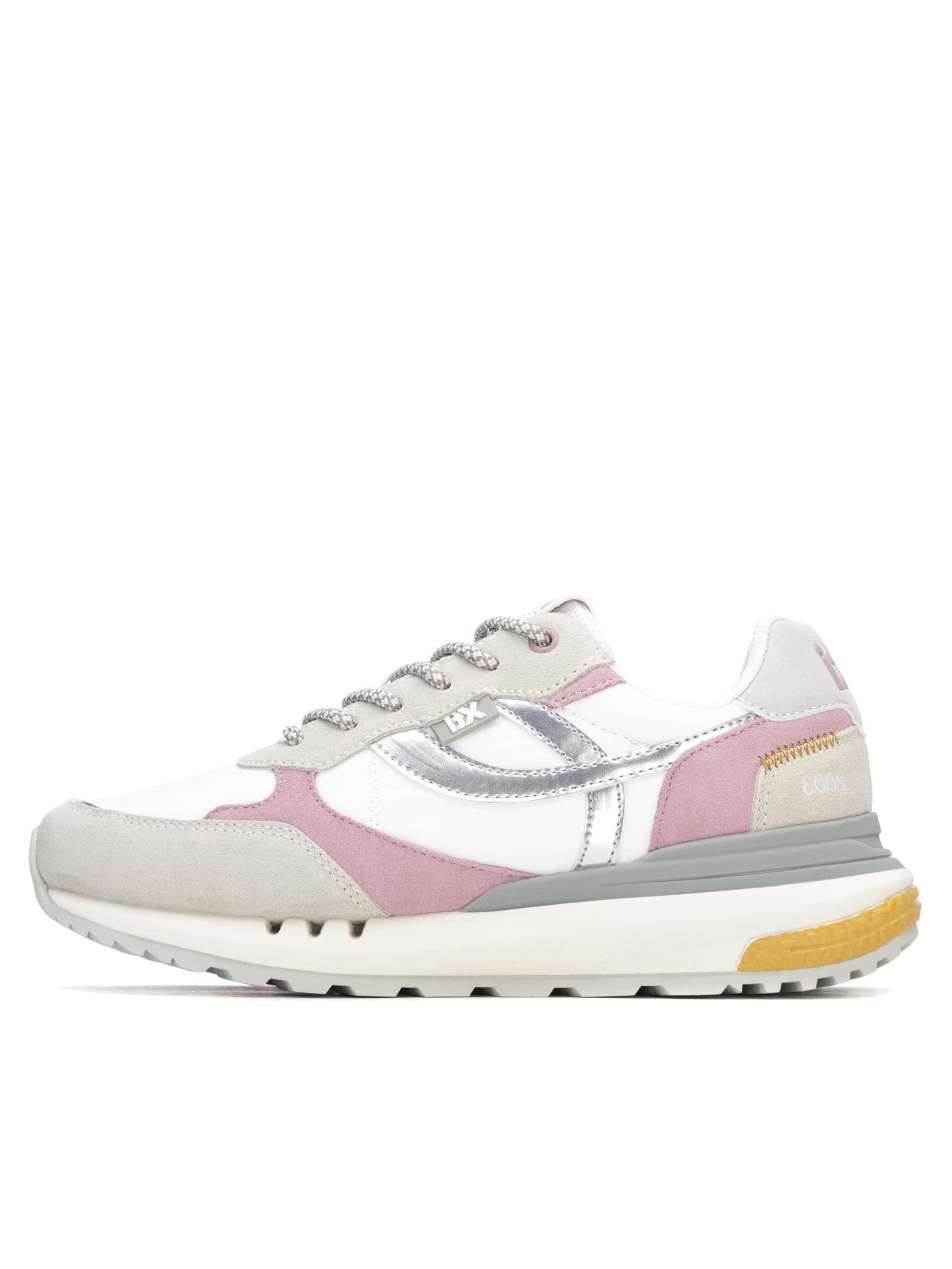 Xti - Sandalias en blanco: frente