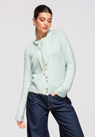 Ombre Sweater in Mixed colours: front