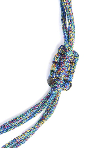 Luxenter Armband 'Atlo'‌‌‌‌‌‌‌ in Schwarz