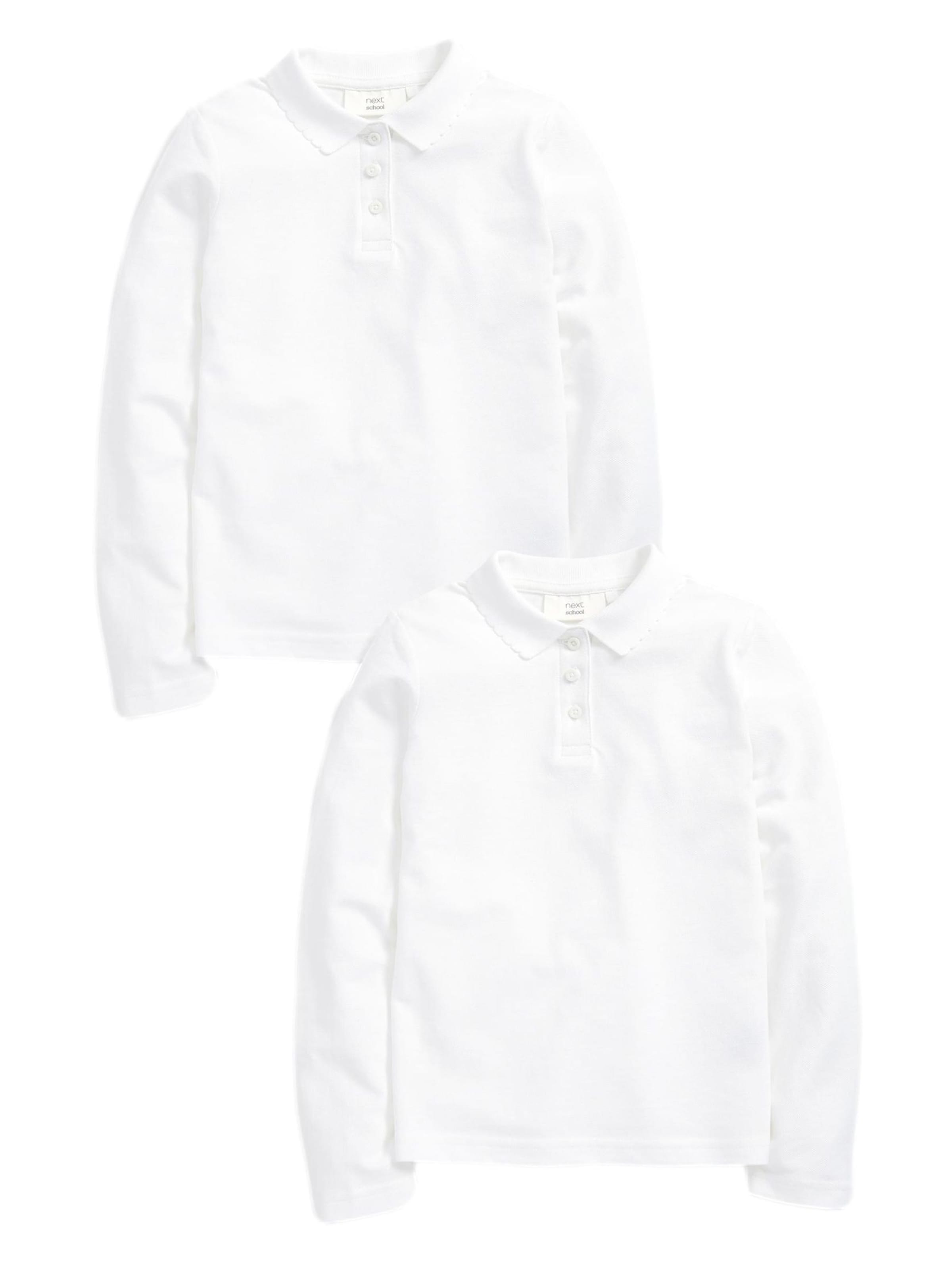 Next Särk, värv valge: eest vaates