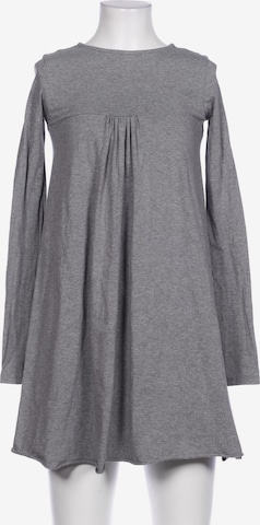 LOVJOI Dress in XS in Grey: front