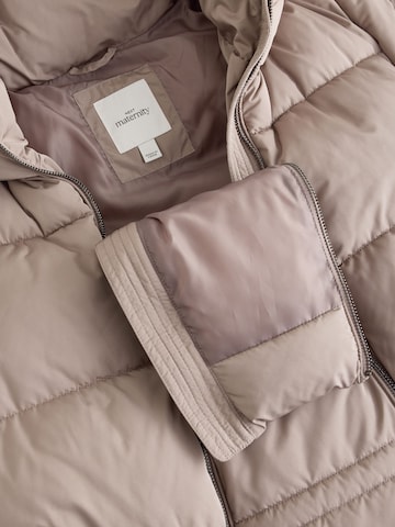 Next Winter coat in Grey