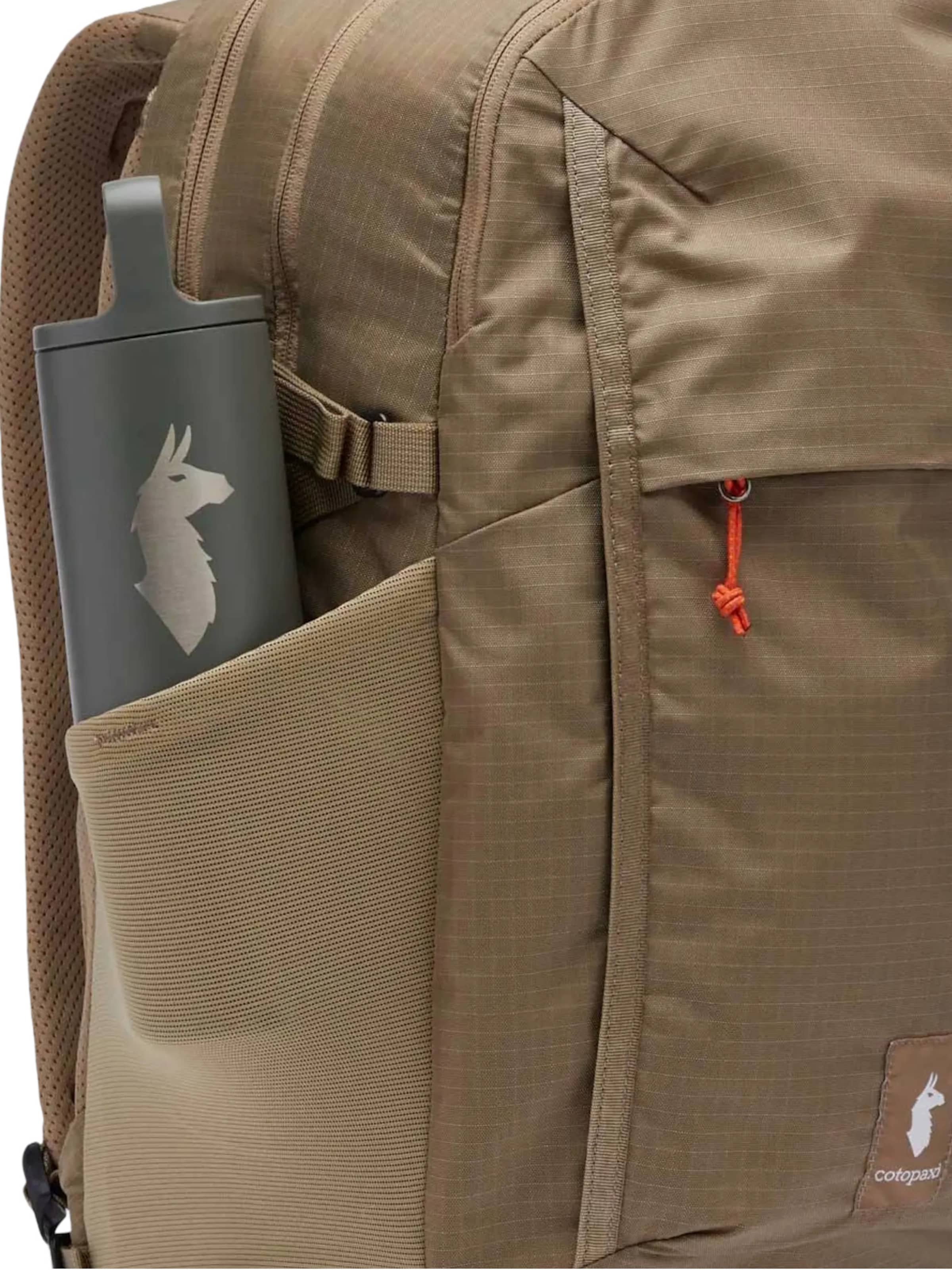 cotopaxi Backpack 'Mente' in Brown