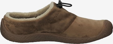 KEEN Slippers in Brown