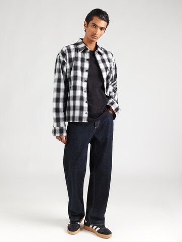 juoda THE NORTH FACE Marškinėliai '1966 TNF'