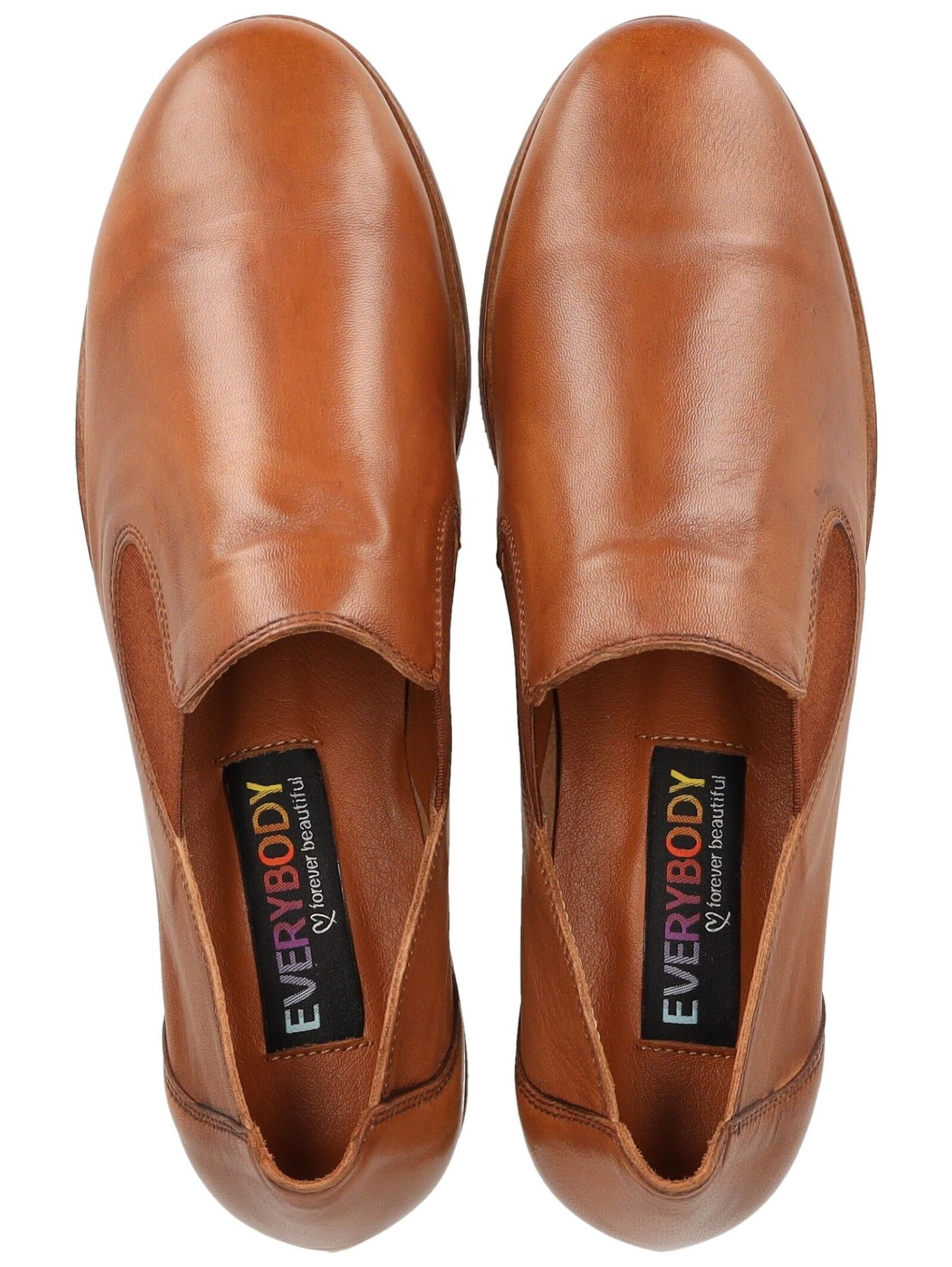 Everybody Slip-ons in Brown