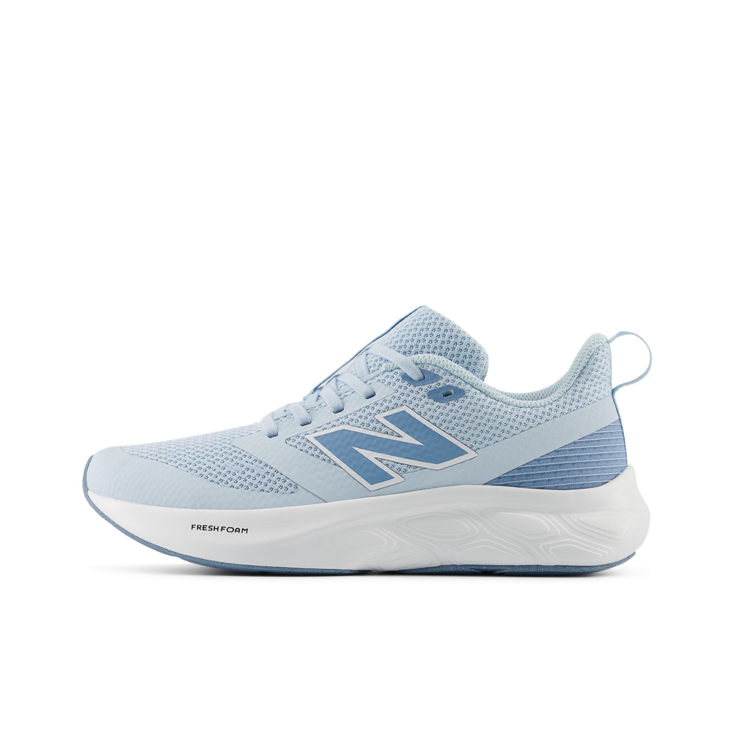 new balance Sportschoen '625' in Blauw: voorkant