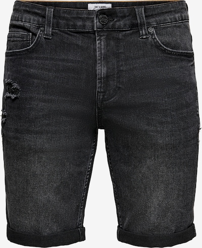 Only & Sons Traperice u crni traper, Pregled proizvoda