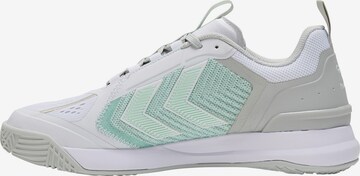 Chaussure de sport 'Dagaz' Hummel en blanc