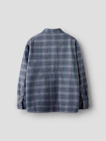 LMTD Overgangsjakke i blå