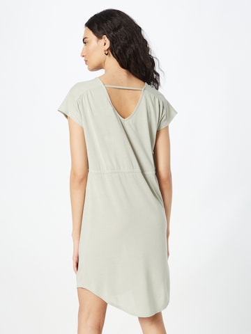 JDY Dress 'Dalila' in Grey