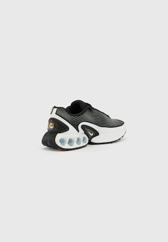 Nike Sportswear - Sapatilhas baixas 'Air Max Dn' em preto