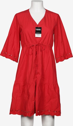 mint&berry Kleid M in Rot: Vorderseite