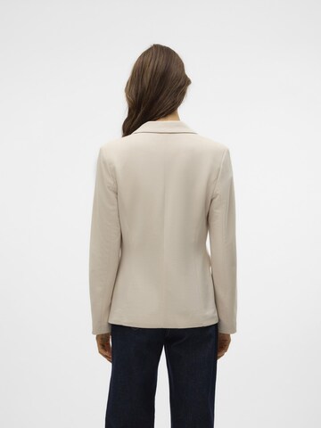 VERO MODA - Blazer 'HARUKI ' en beige