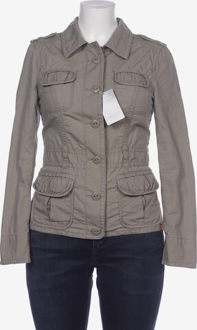Esprit Edc Jacke Beige Pre Owned Edc By Esprit Weste Tragejacke