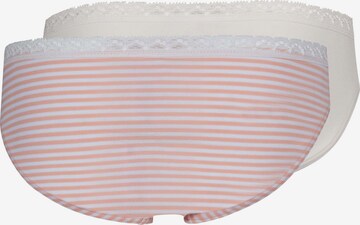 Skiny Slip 'Rio' in Pink