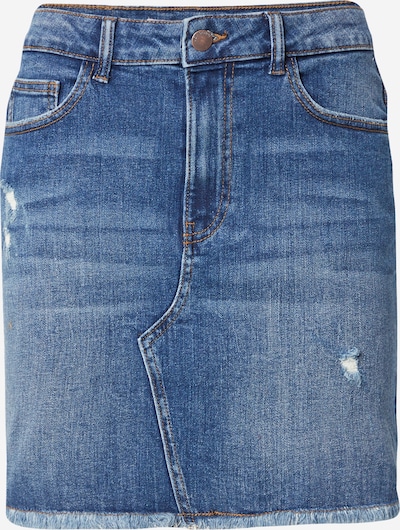 JDY Skirt 'Sonja' in Blue denim, Item view
