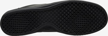 Nike Sportswear Matalavartiset tennarit 'Court Vintage' värissä musta
