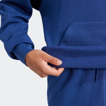 Sweat de sport 'FEELCOZY' ADIDAS SPORTSWEAR en bleu