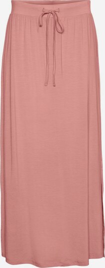 Vero Moda Curve Jupe en rose ancienne, Vue avec produit