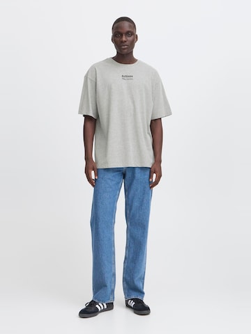 BLEND Shirt ' BHBako ' in Grey