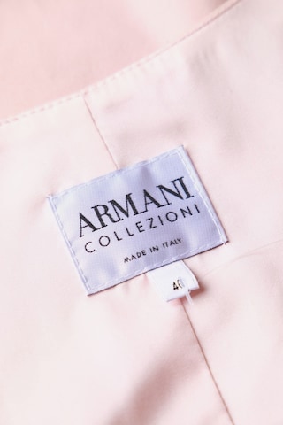 ARMANI Blazer in XS in Beige