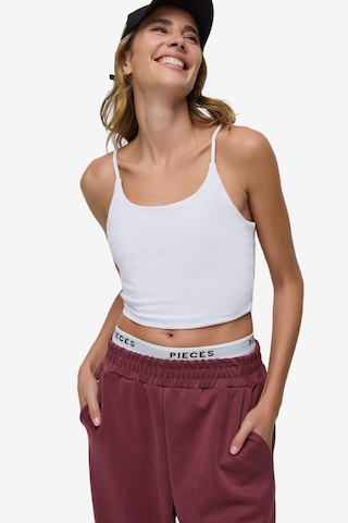 No Matter What Top in Wit