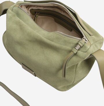 FREDsBRUDER Crossbody Bag 'Lucin' in Green