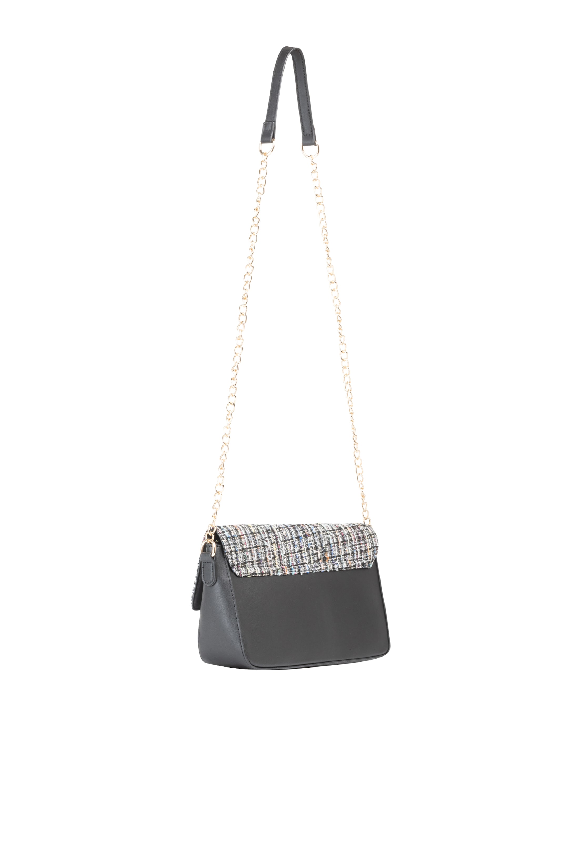 faina Olkalaukku värissä musta