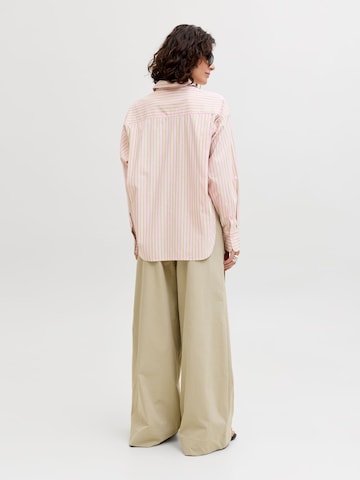 JJXX Blouse 'Jamie' in Purple