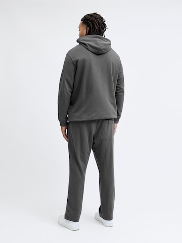 Regular Pantalon JACK & JONES en gris