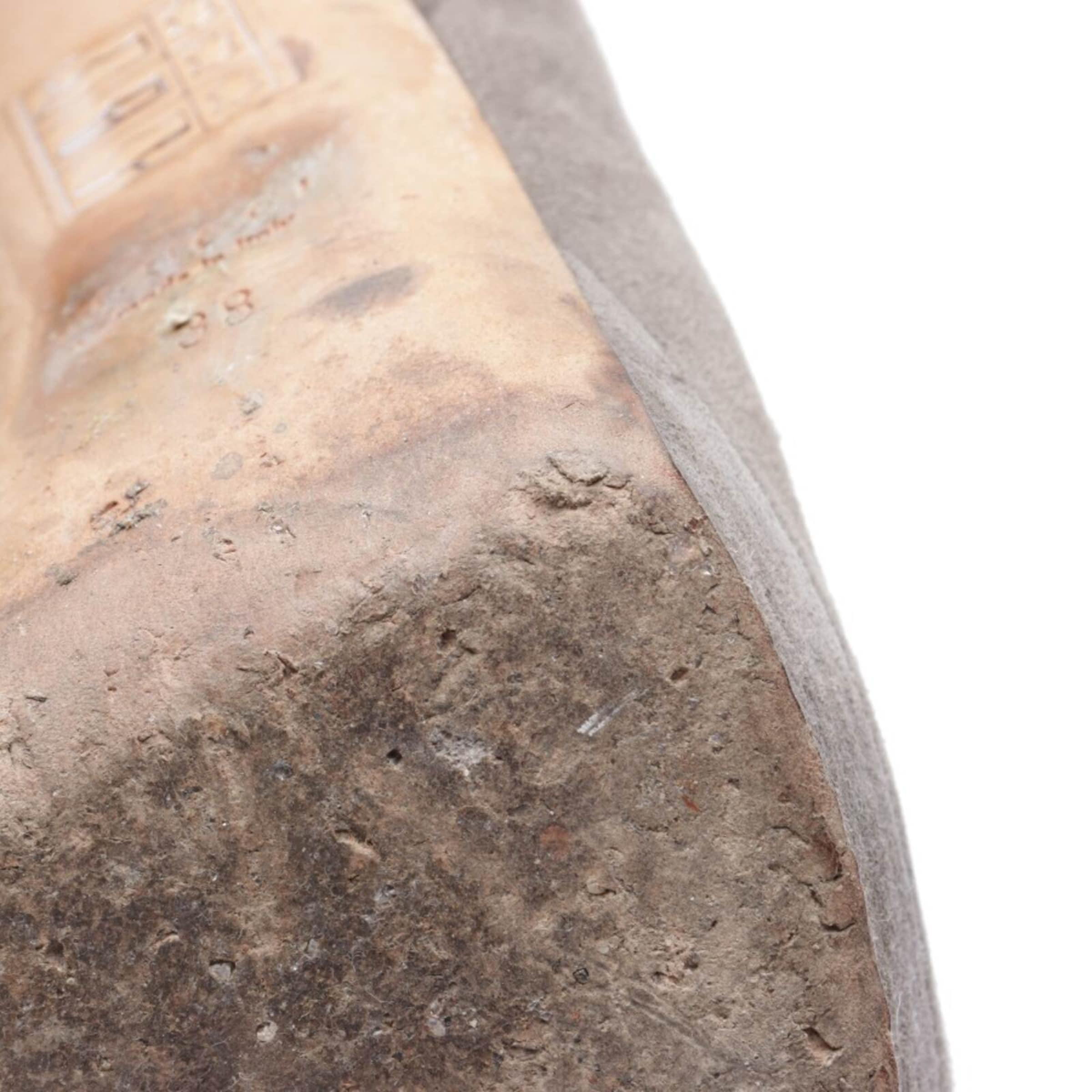 Gucci Stiefeletten 38 in Grau