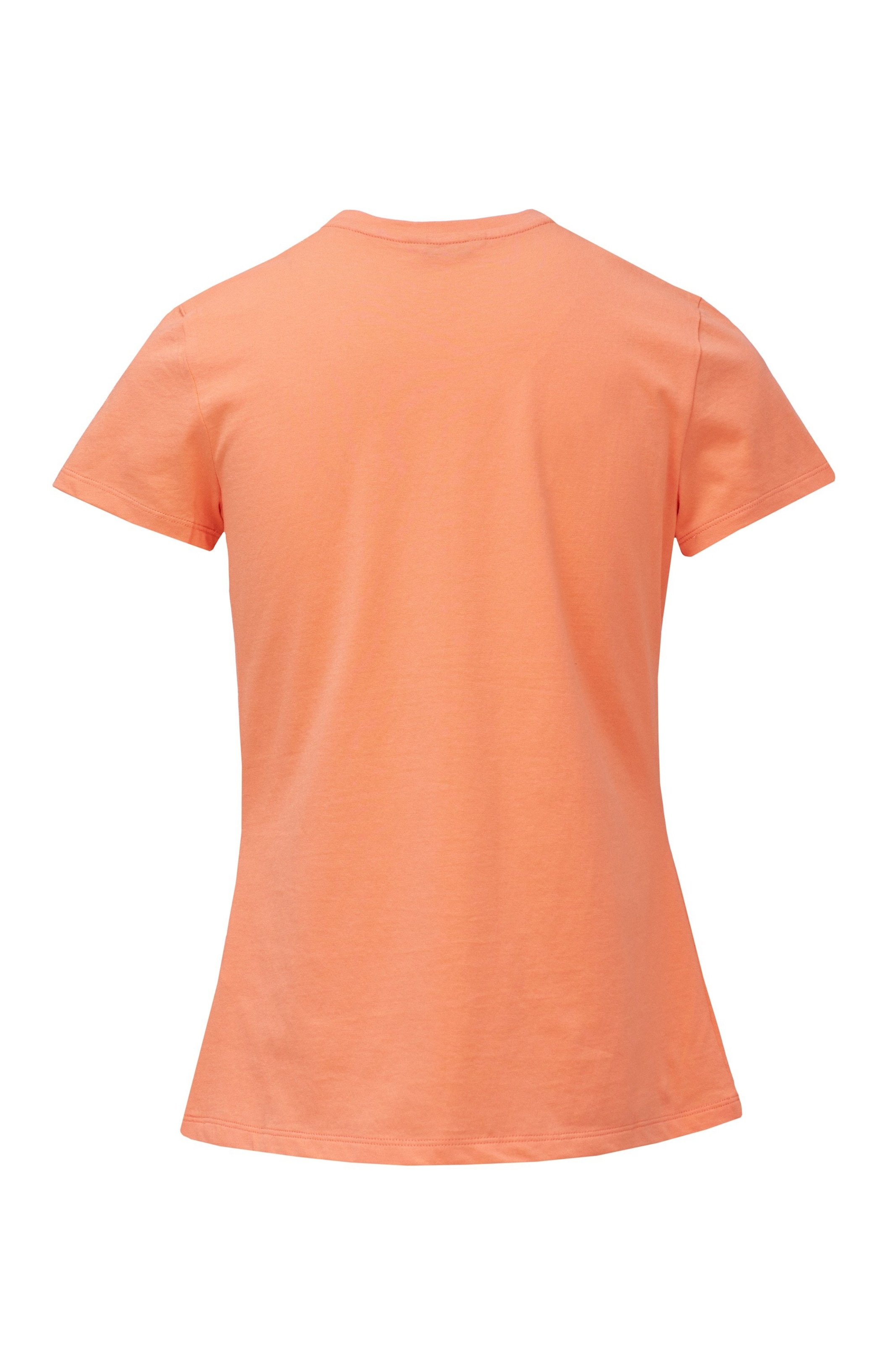 Salsa Jeans Shirt in Orange: front