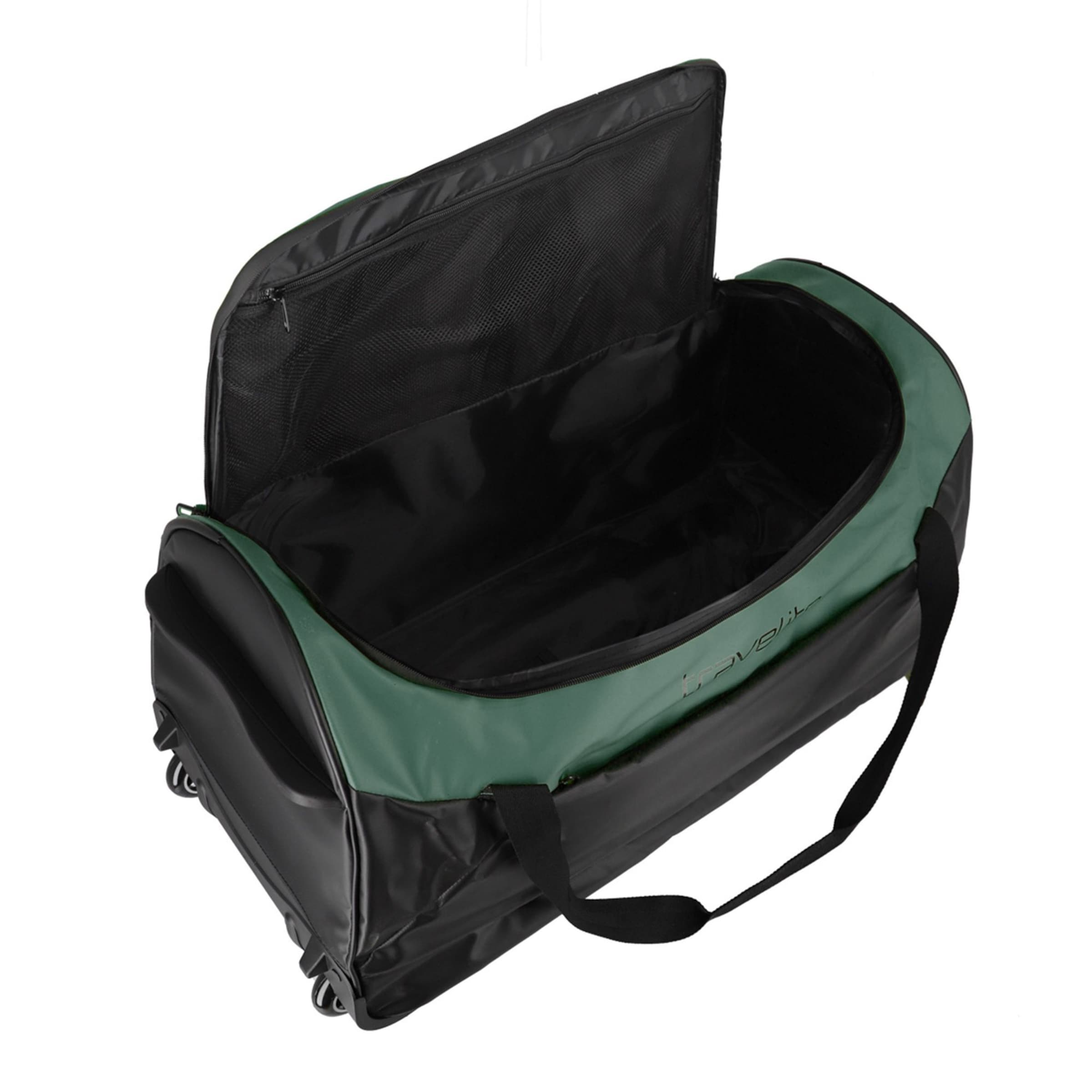 TRAVELITE Travel bag 'Basics 2' in Black