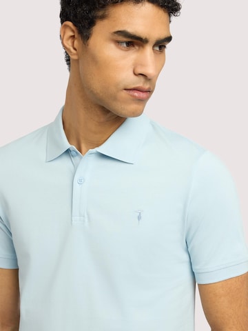 Maillot Trussardi en bleu