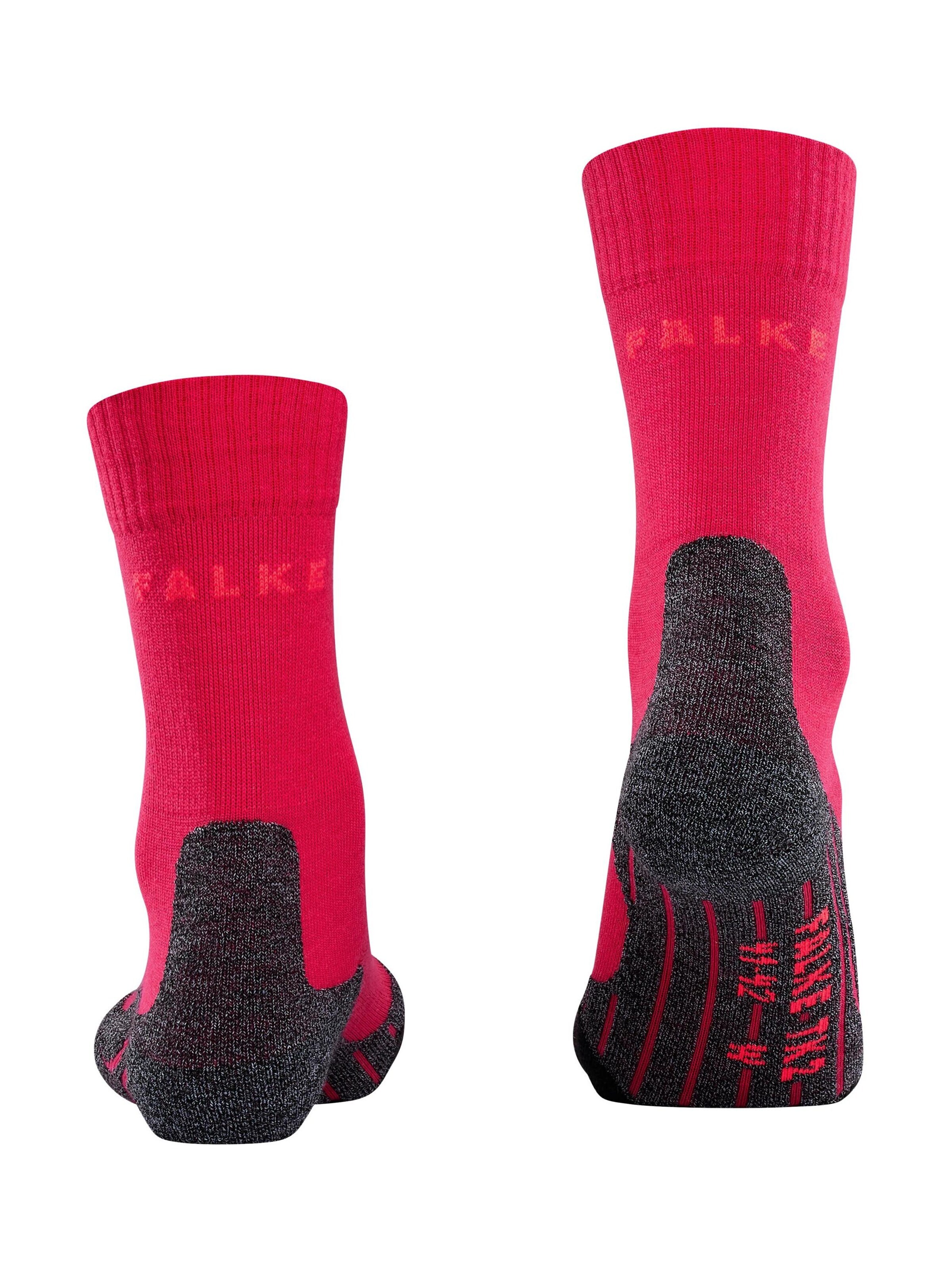 FALKE Sportsocken 'TK2 Explore'‌‌‌‌‌ in Pink