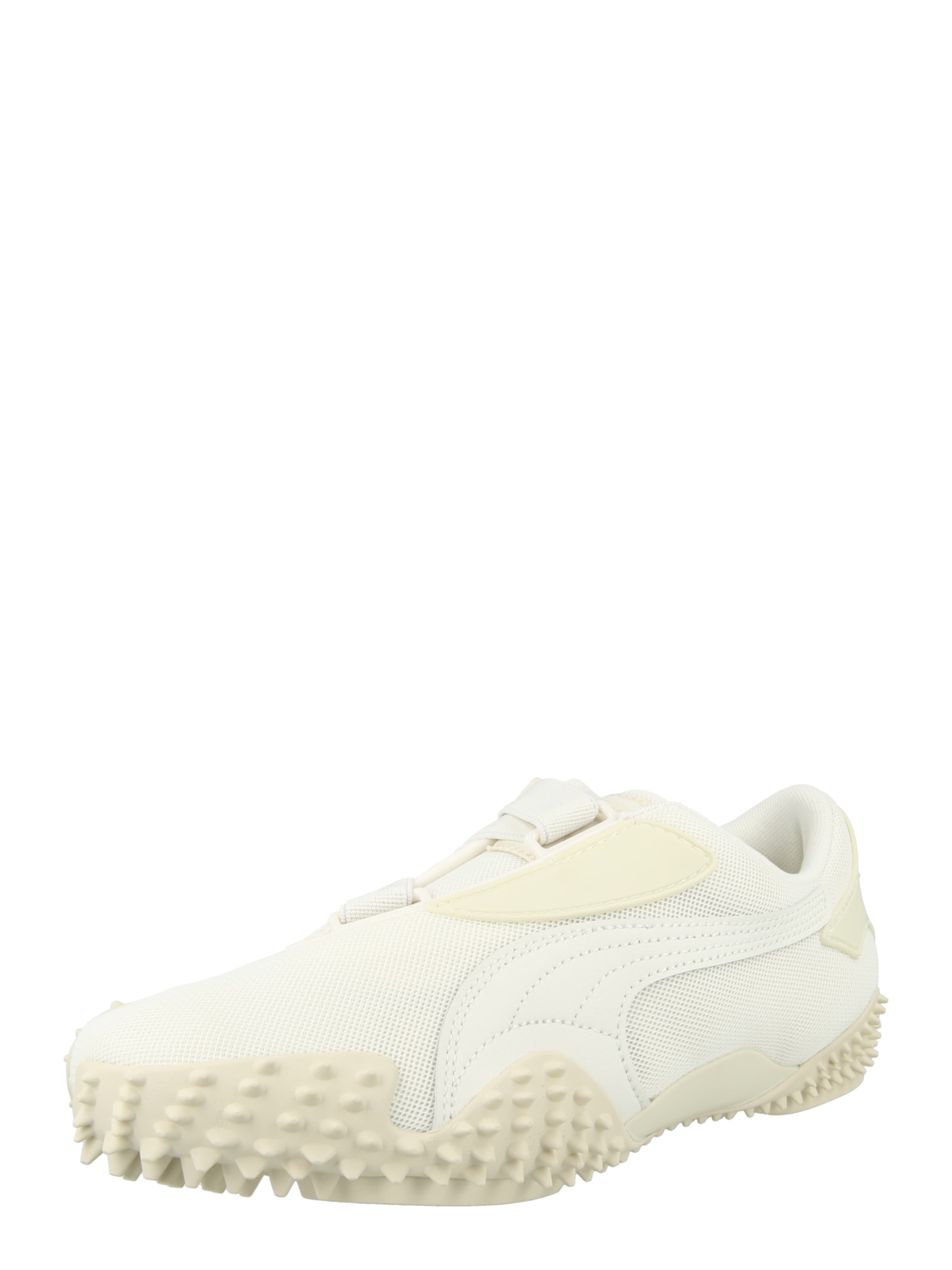 PUMA Natikač 'Mostro OG Prime' | bela barva: sprednja stran